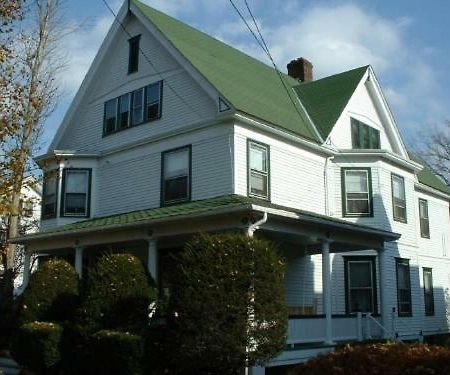 Bed and Breakfast Wayne On Main Honesdale Exterior foto