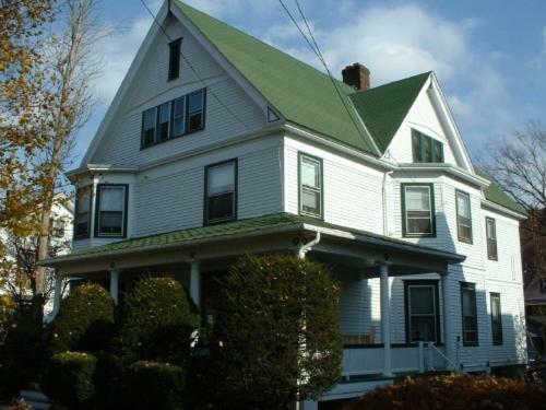 Bed and Breakfast Wayne On Main Honesdale Exterior foto